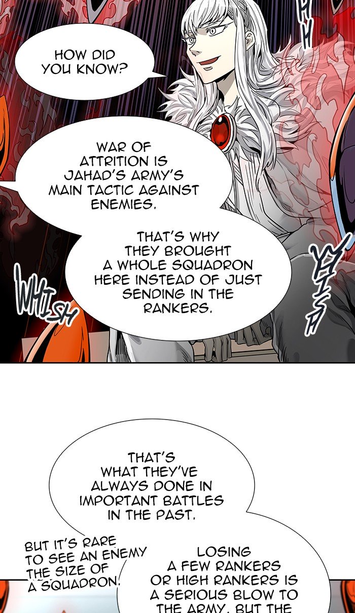 Tower of God, Chapter 472 image 002